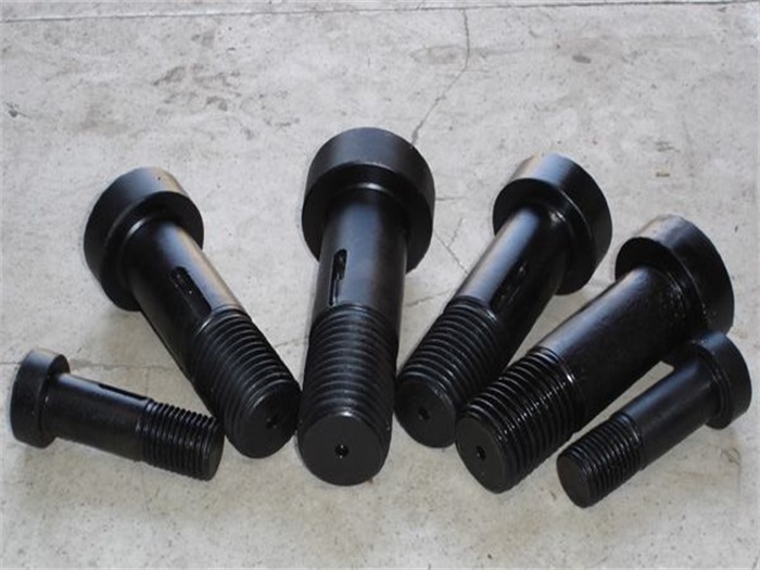 伊犁高强螺栓