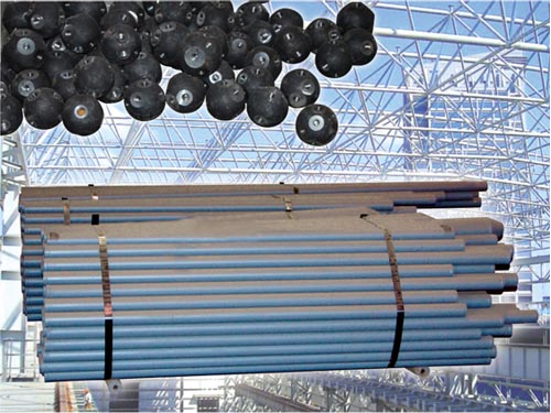 伊犁迪拜大型主题乐园网架